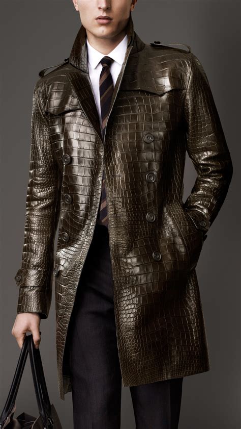 burberry men coat cross|burberry men's coats.